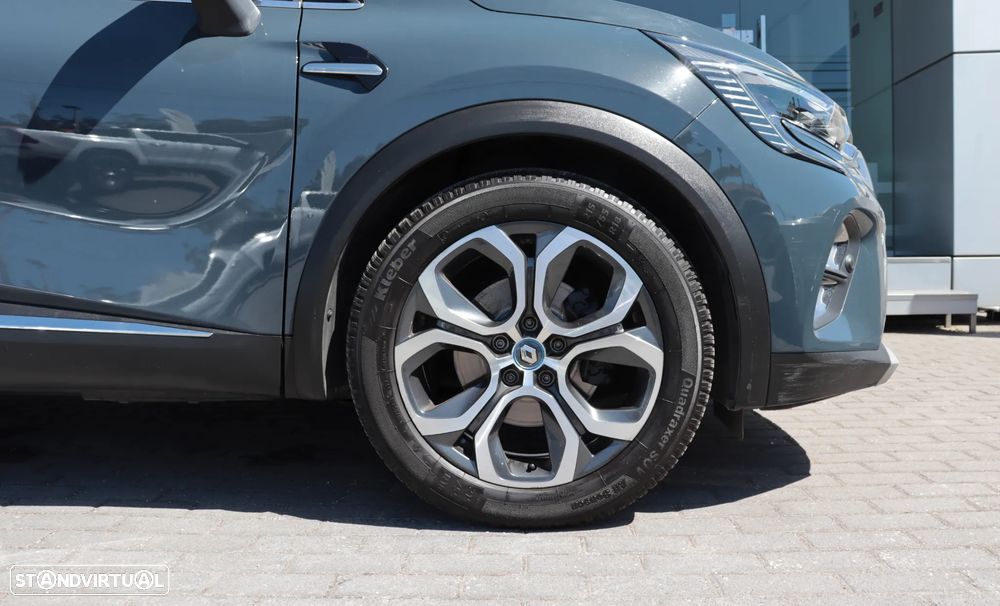 Renault Captur 1.6 E-Tech Plug-In Intens - 6