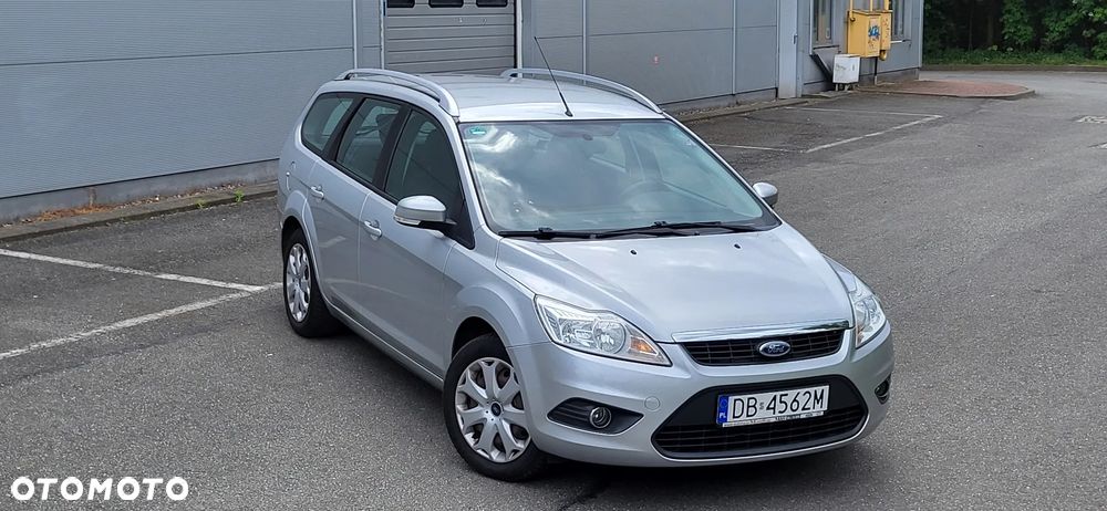 Ford Focus 1.6 16V Concept - 2