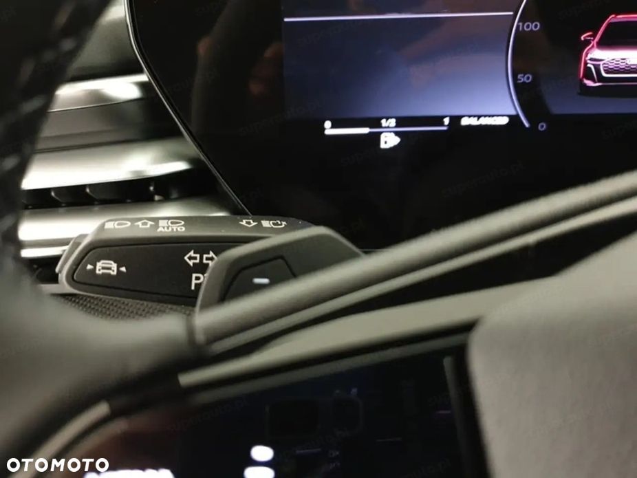 Audi A5 Limousine TFSI S tronic - 10