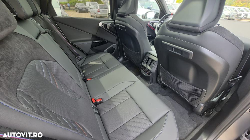 BMW X3 M - 10