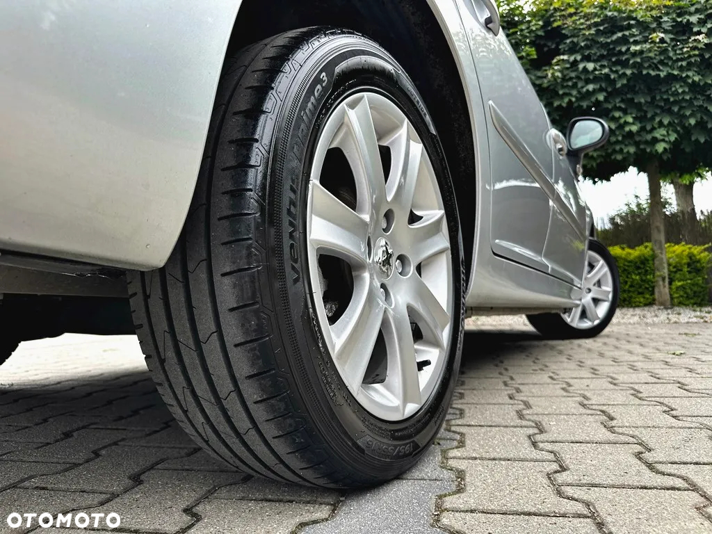 Peugeot 207 1.6 Sporty - 35