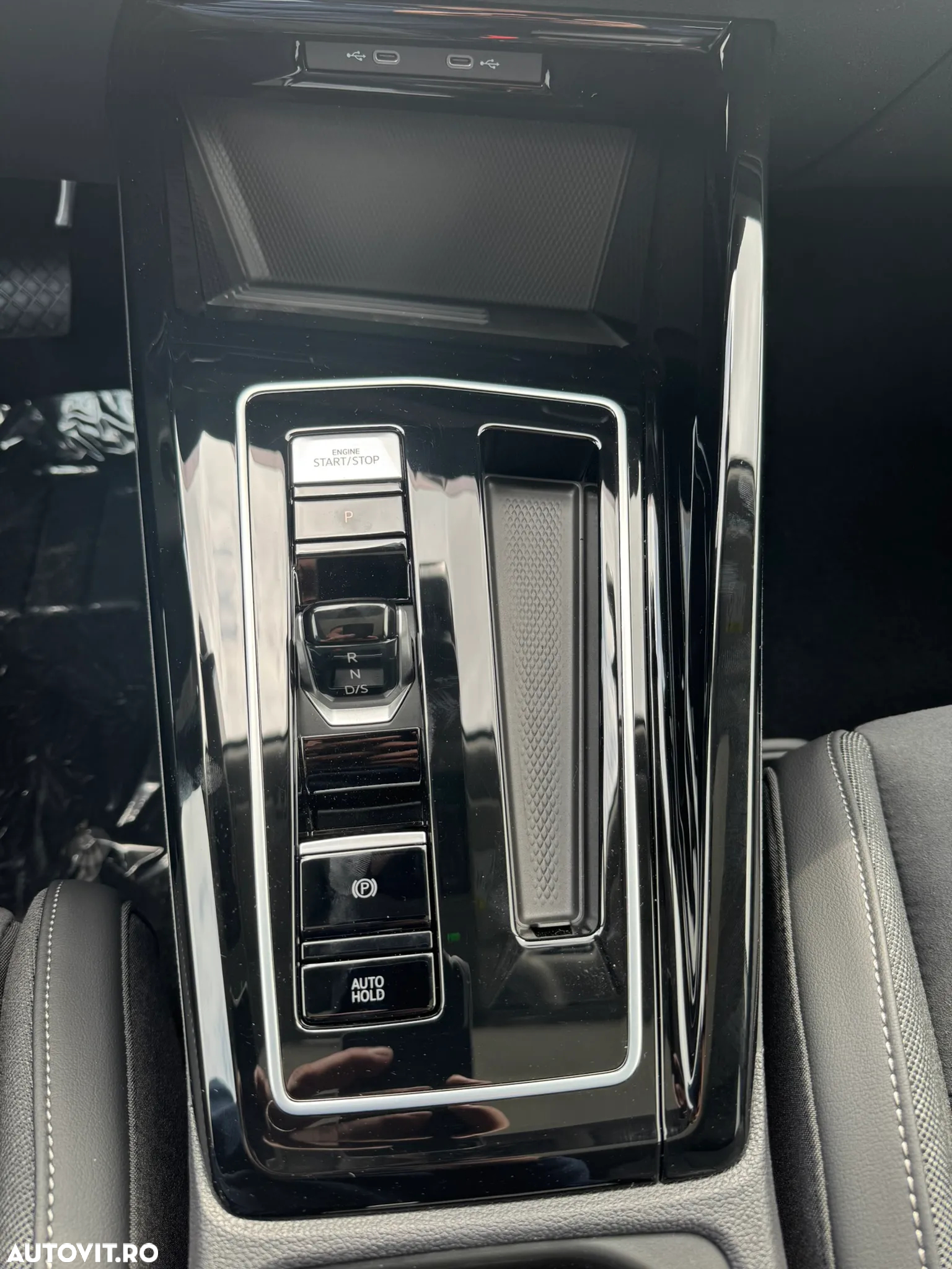 Volkswagen Golf 2.0 TDI DSG Style - 13