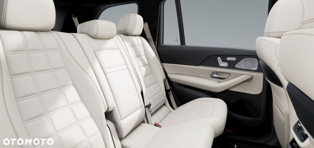 Mercedes-Benz GLS - 7