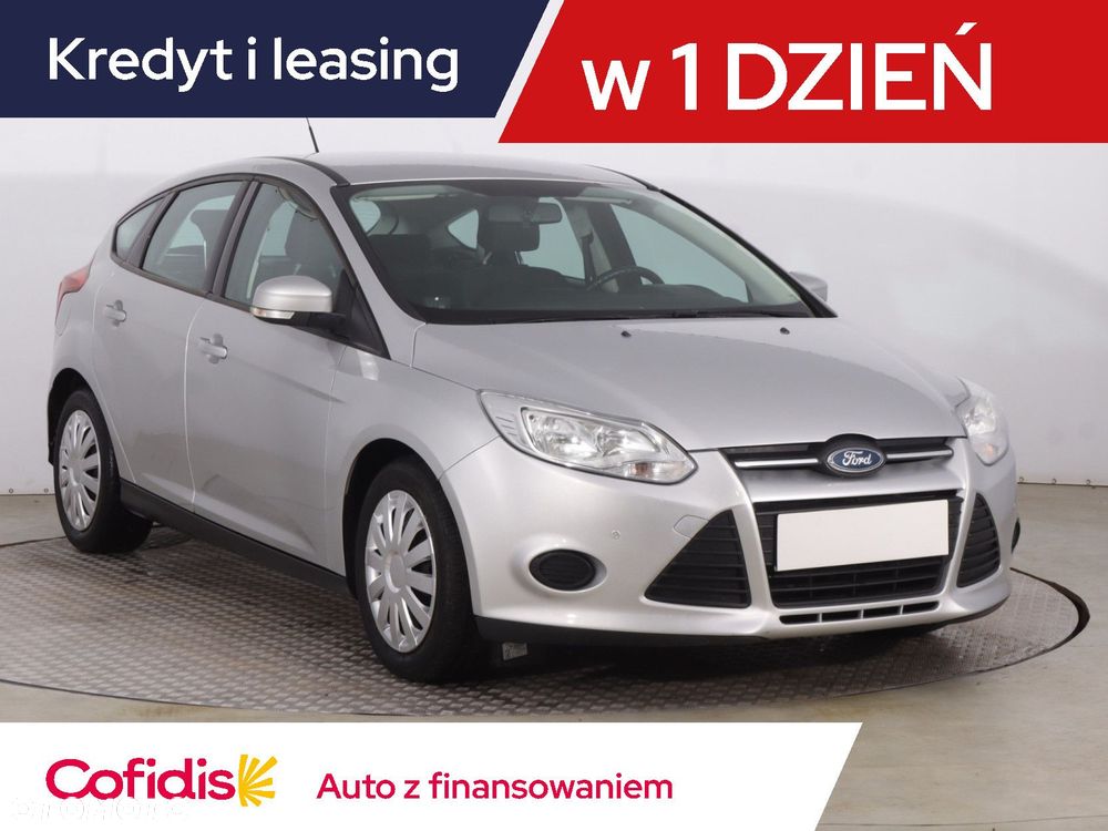 Ford Focus - 2