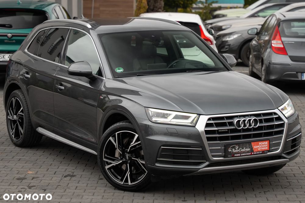 Audi Q5 - 6