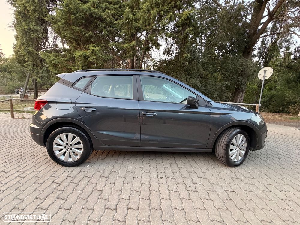 SEAT Arona 1.0 TSI Style - 4