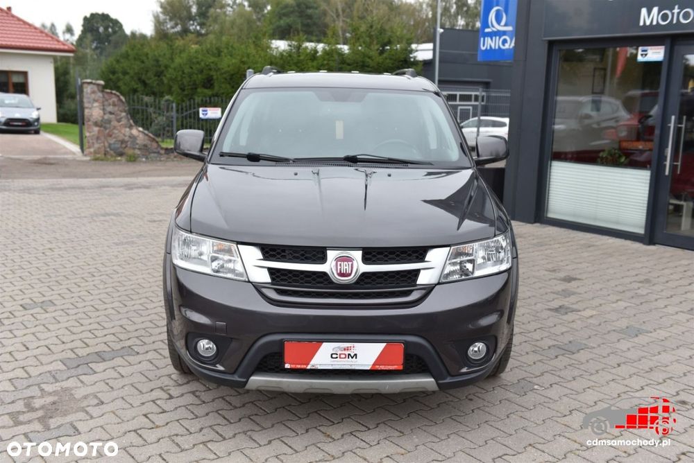 Fiat Freemont - 5