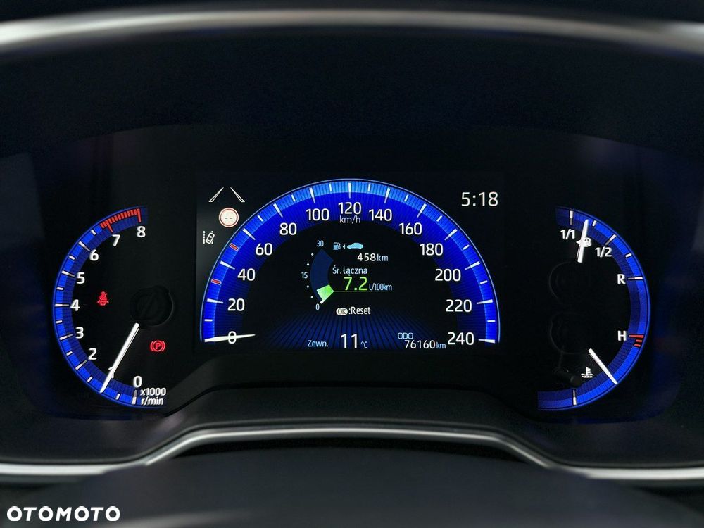 Toyota Corolla 1.5 Style - 22