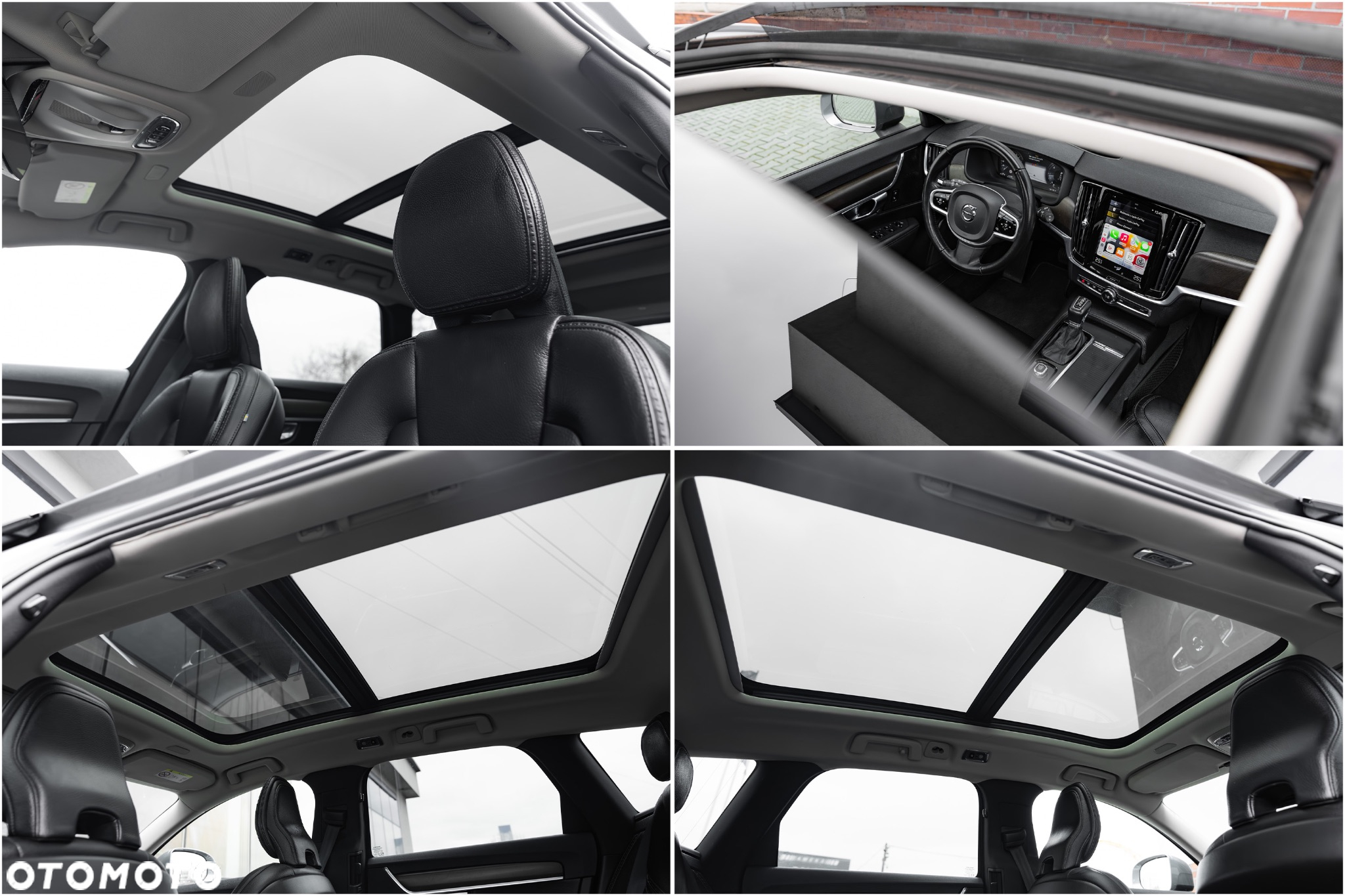 Volvo V90 Cross Country D5 AWD Geartronic - 23