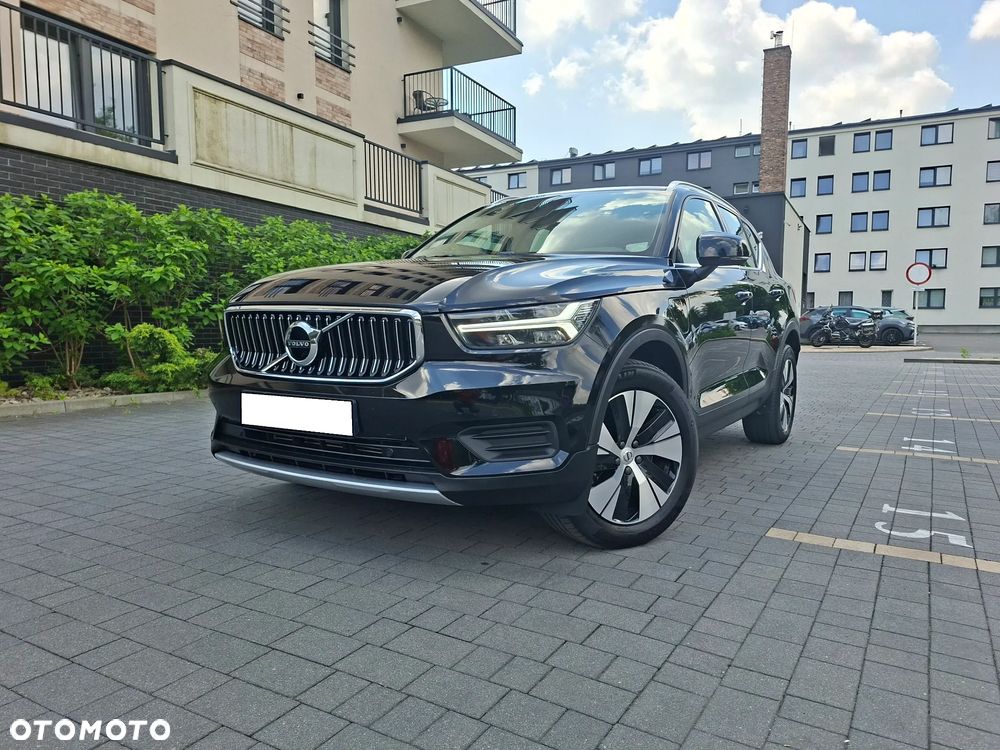 Volvo XC 40 - 3