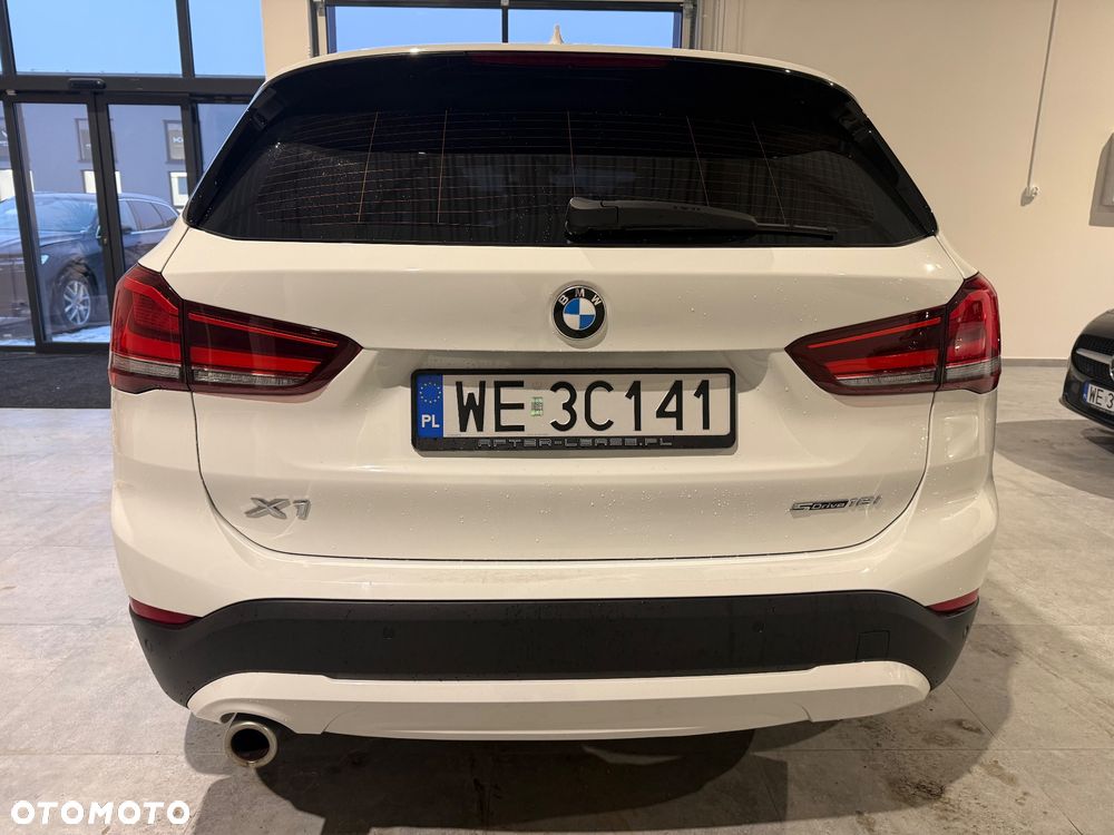 BMW X1 sDrive18i Advantage - 6
