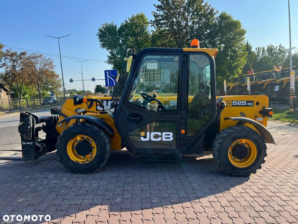 JCB 525-60 - 3