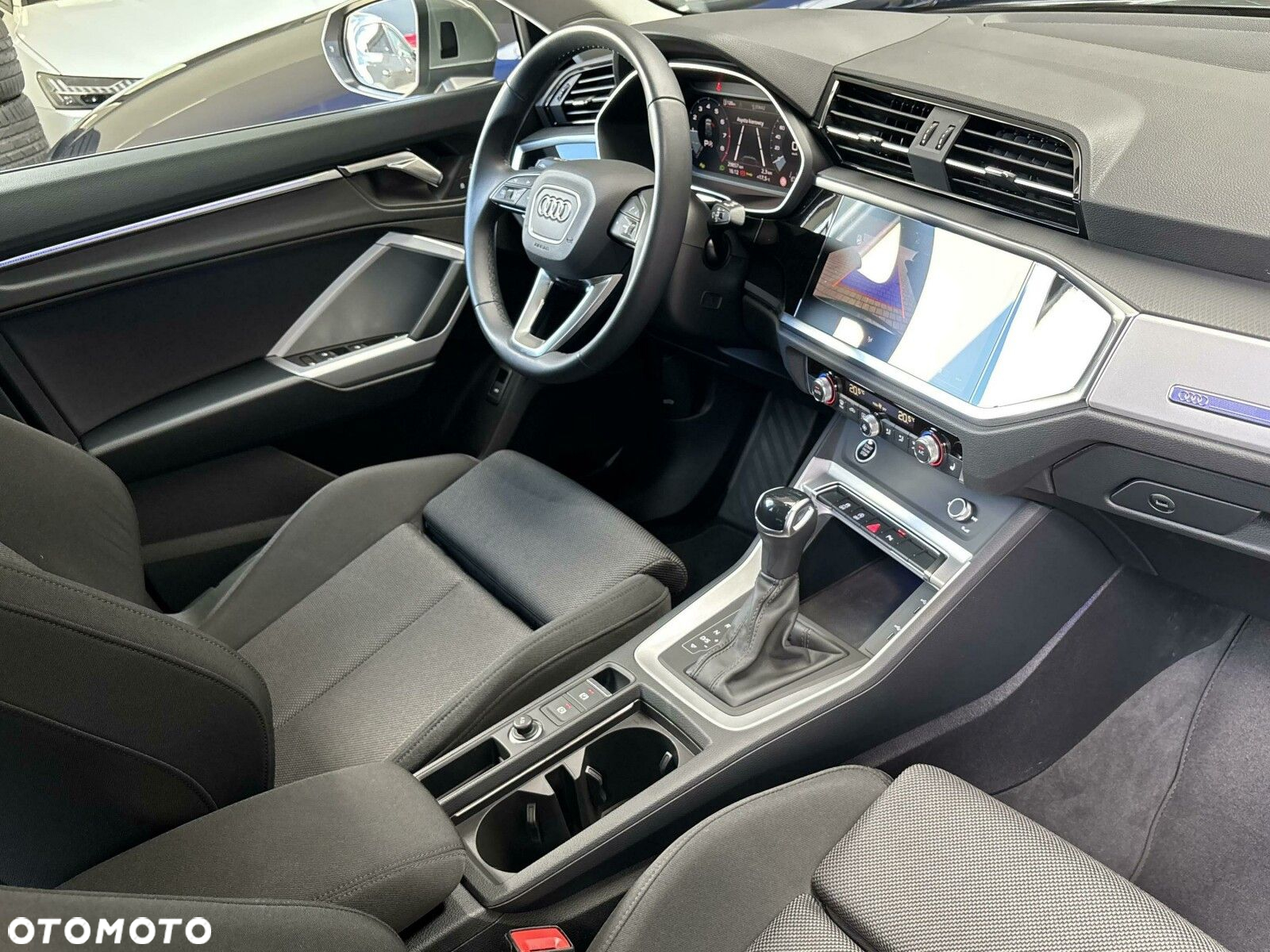 Audi Q3 - 33