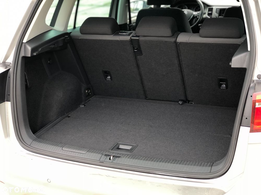 Volkswagen Golf Sportsvan 1.6 TDI BlueMotion Technology Comfortline - 29