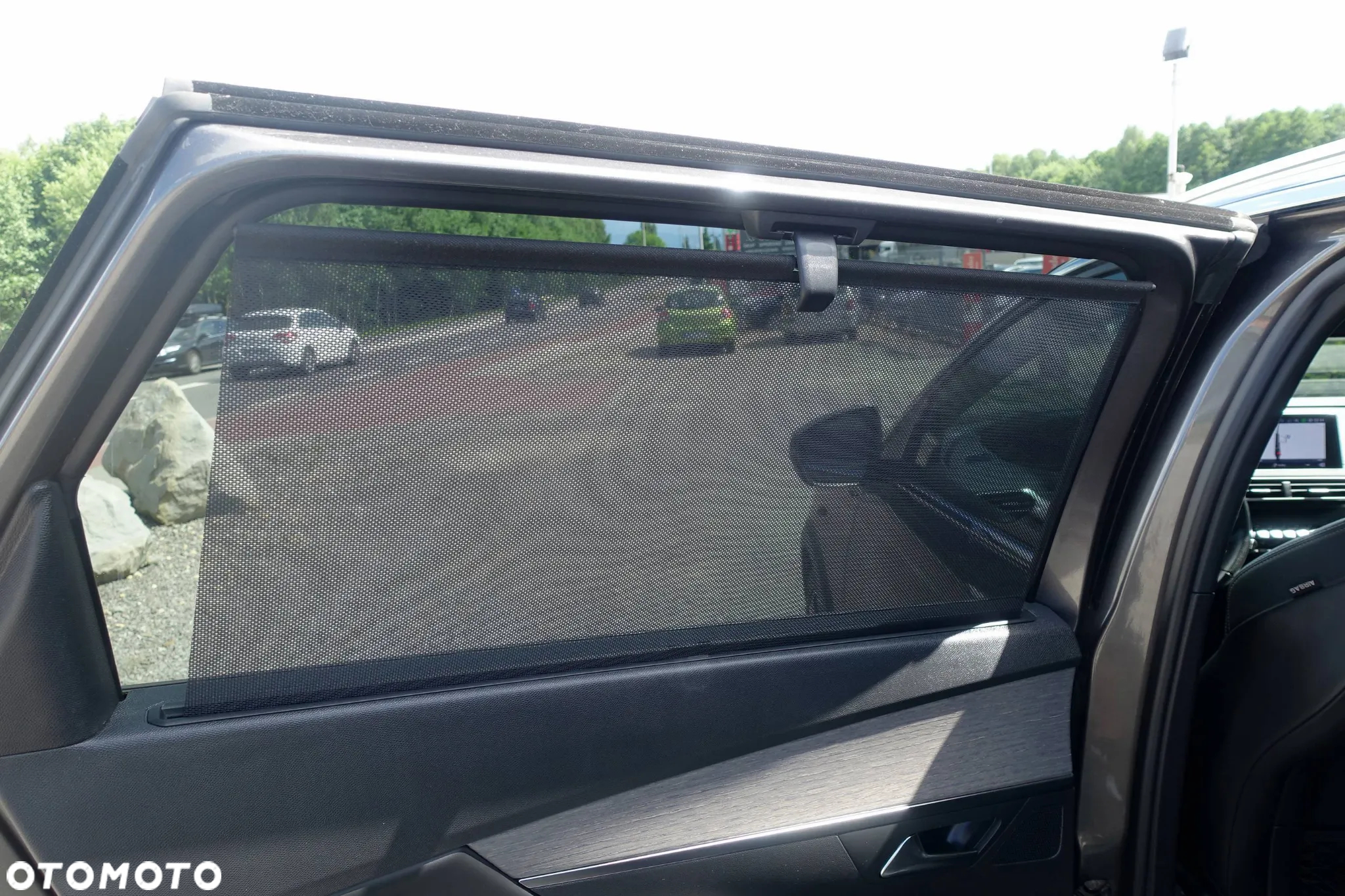 Peugeot 5008 BlueHDI 180 EAT8 GT - 30