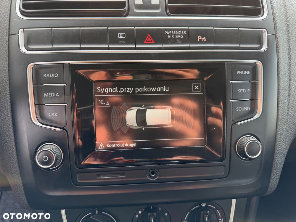 Volkswagen Polo 1.0 Lounge - 21