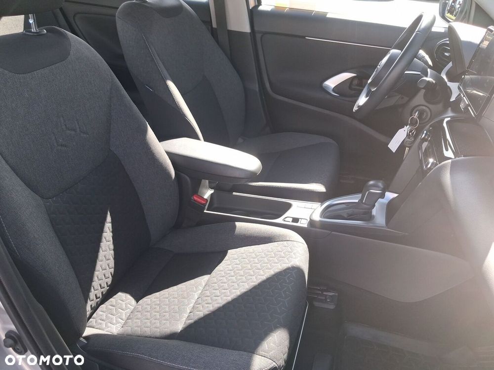Toyota Yaris Cross Hybrid 1.5 Comfort - 16