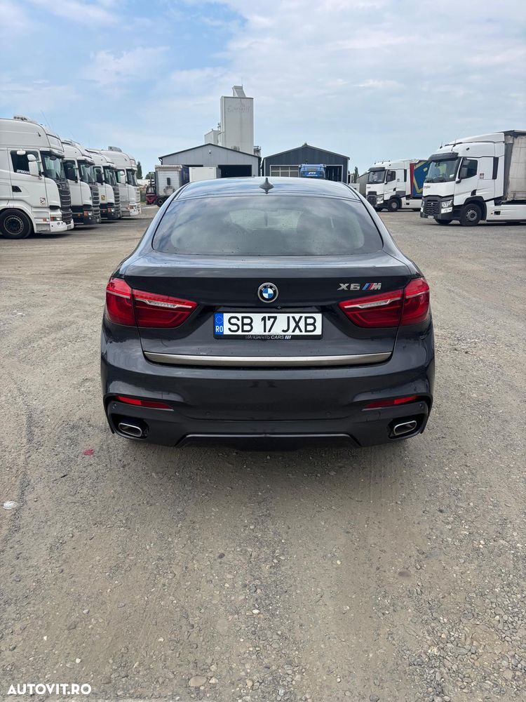BMW X6 - 2