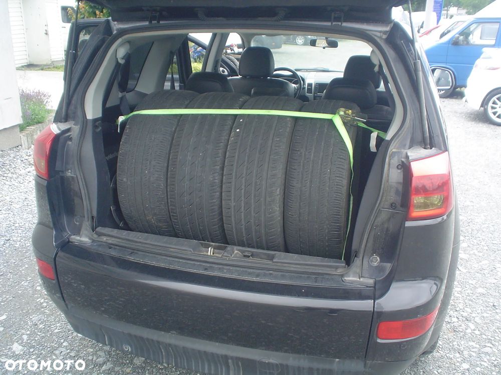 Peugeot 4007 2.2HDi Premium - 12