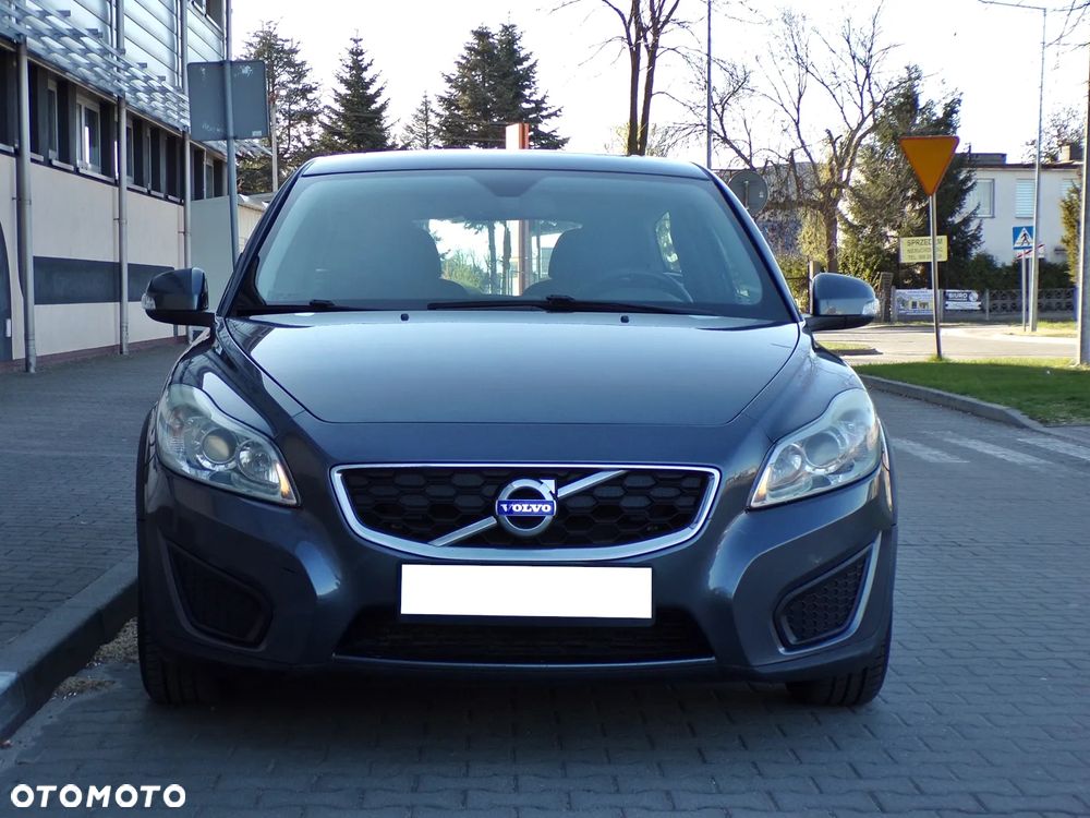 Volvo C30 DRIVe Momentum - 6