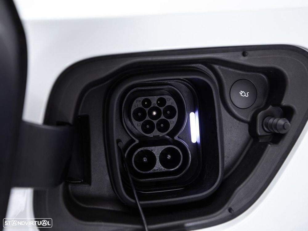 Polestar 2 Single Motor 78kWh - 17