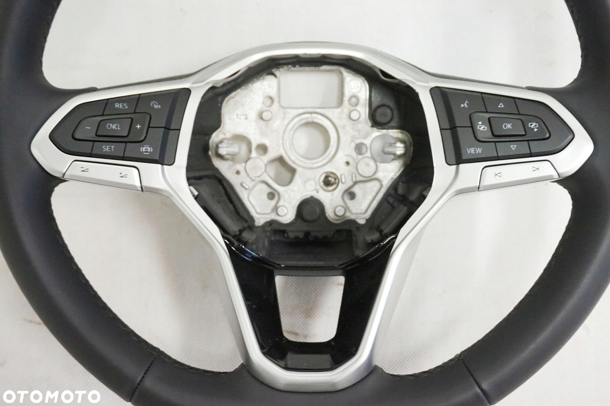 KIEROWNICA MULTIFUNKCYJNA VW ARTEON FL 2GM419089 - 7