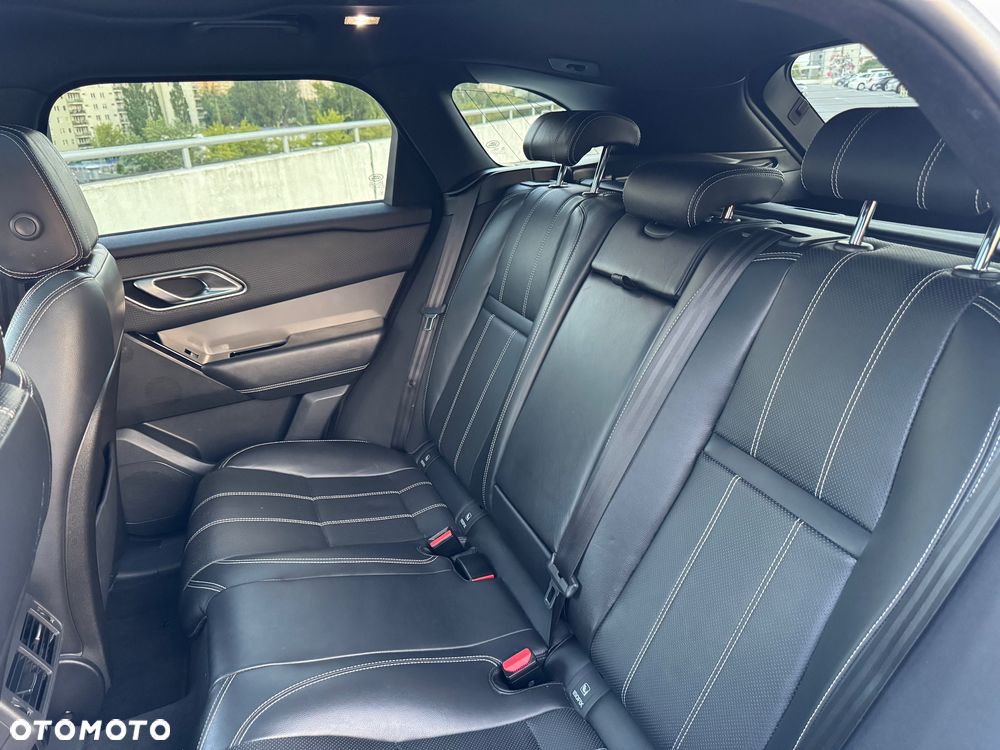 Land Rover Range Rover Velar 2.0 TD4 S - 29