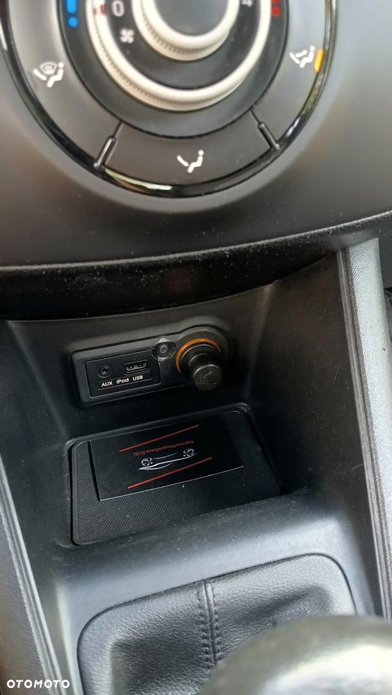 Kia Venga 1.4 CRDi M - 16