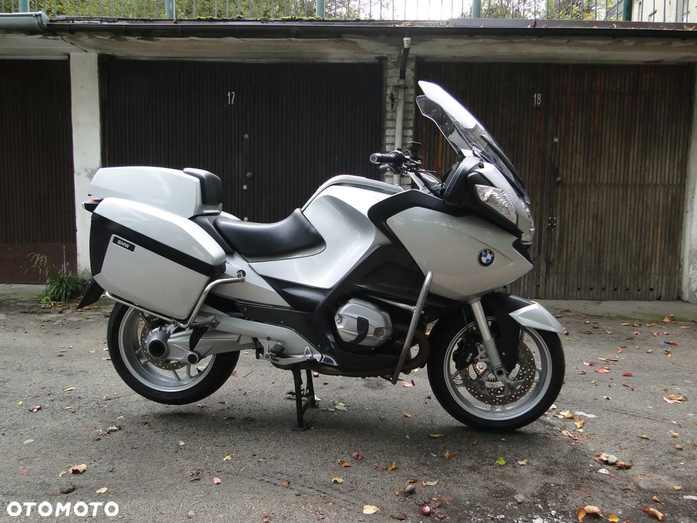 BMW RT - 2