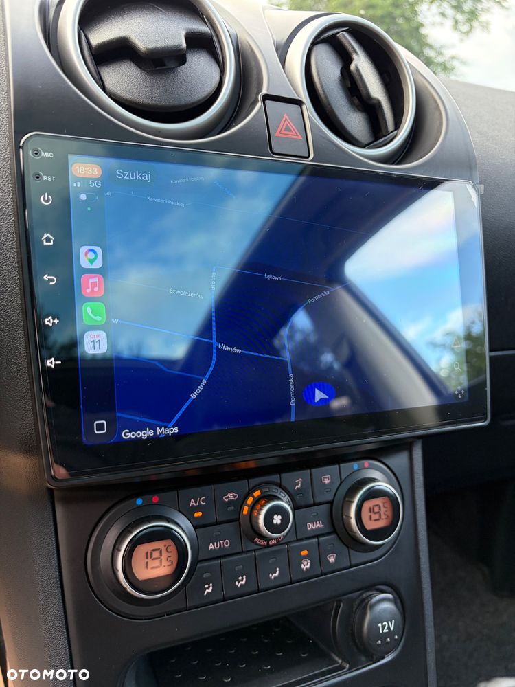 Nissan Qashqai 2.0 Tekna Premium - 36