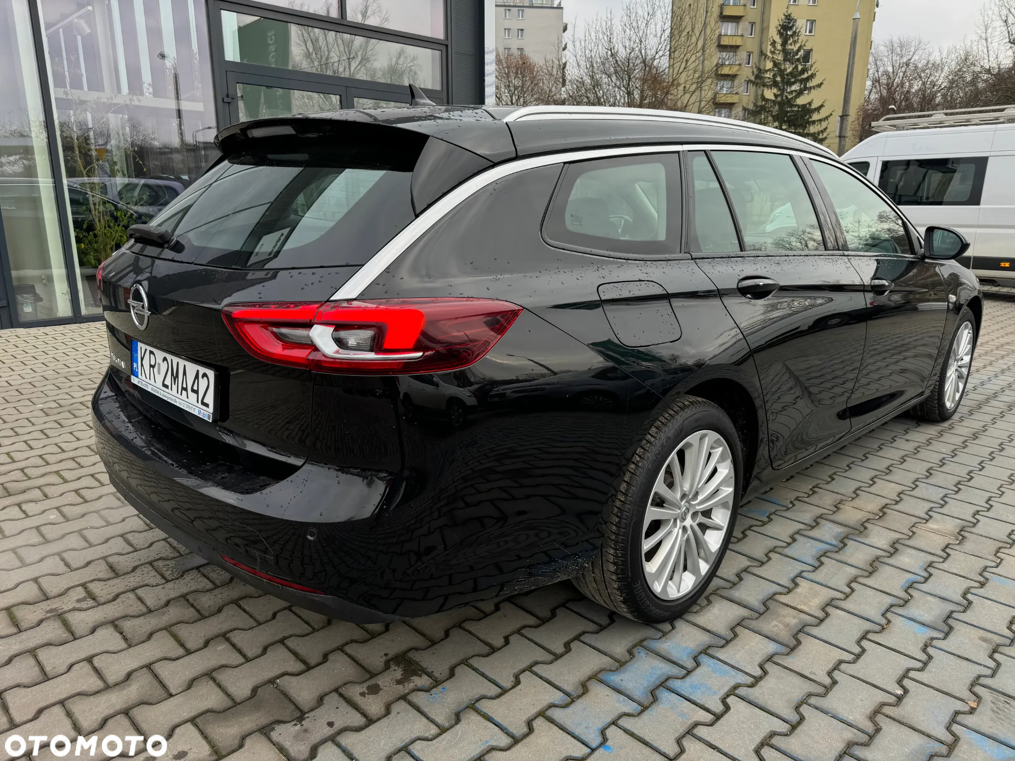 Opel Insignia 1.5 T Enjoy S&S Eco - 6