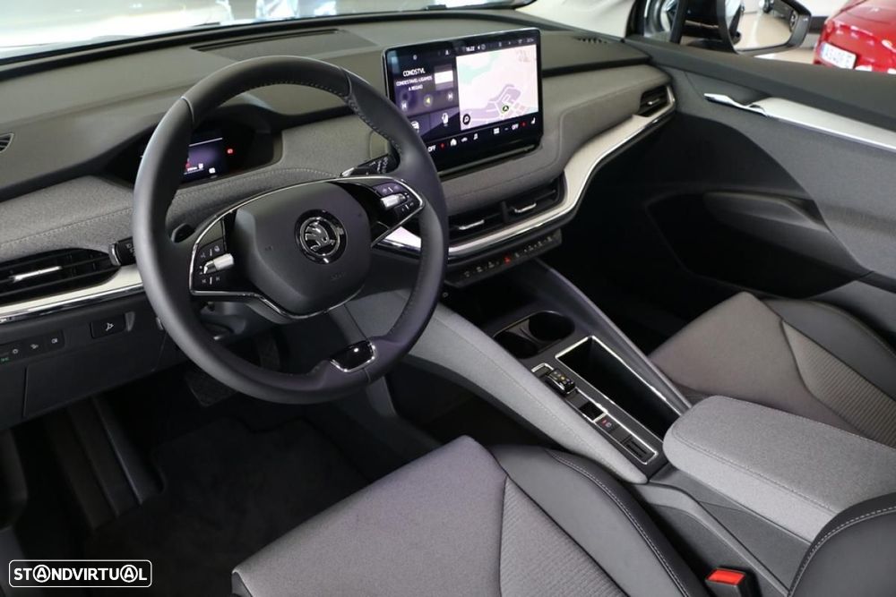 Skoda Enyaq iV 80 - 2