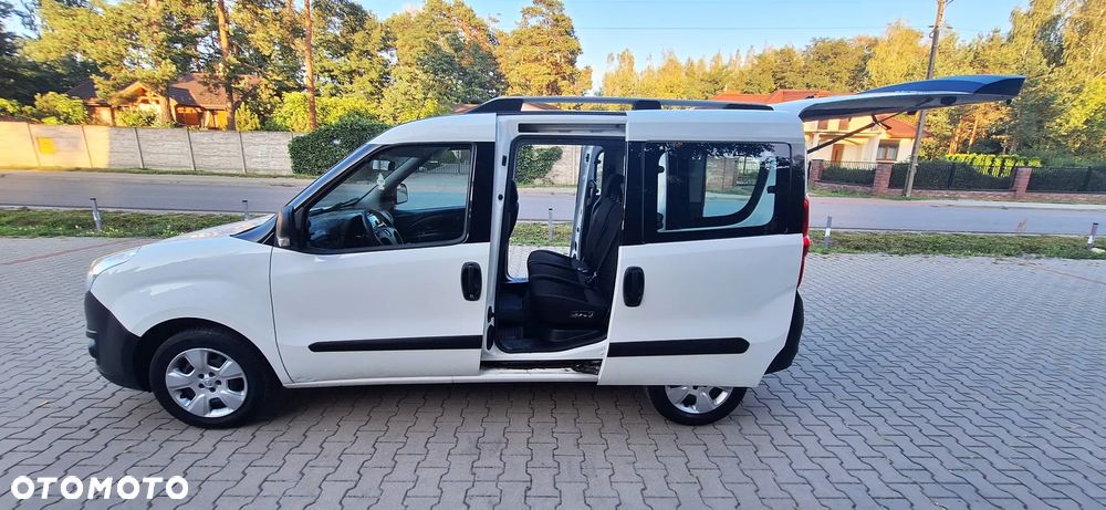 Opel Combo Tour L2H1 - 11