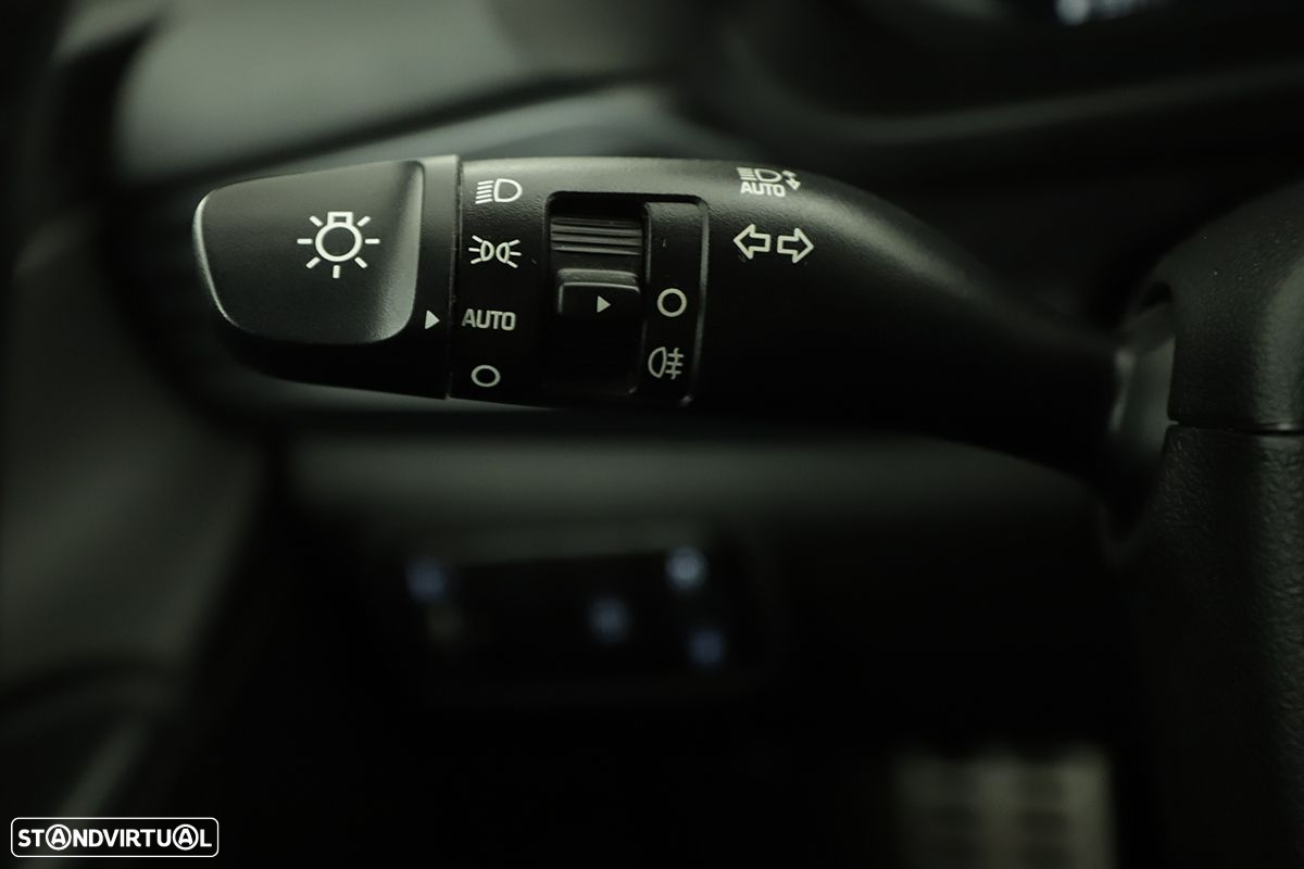 Hyundai Bayon 1.0 T-GDI Premium - 16