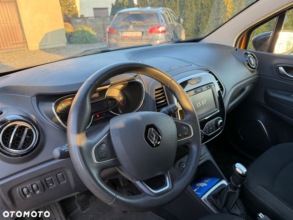 Renault Captur - 7