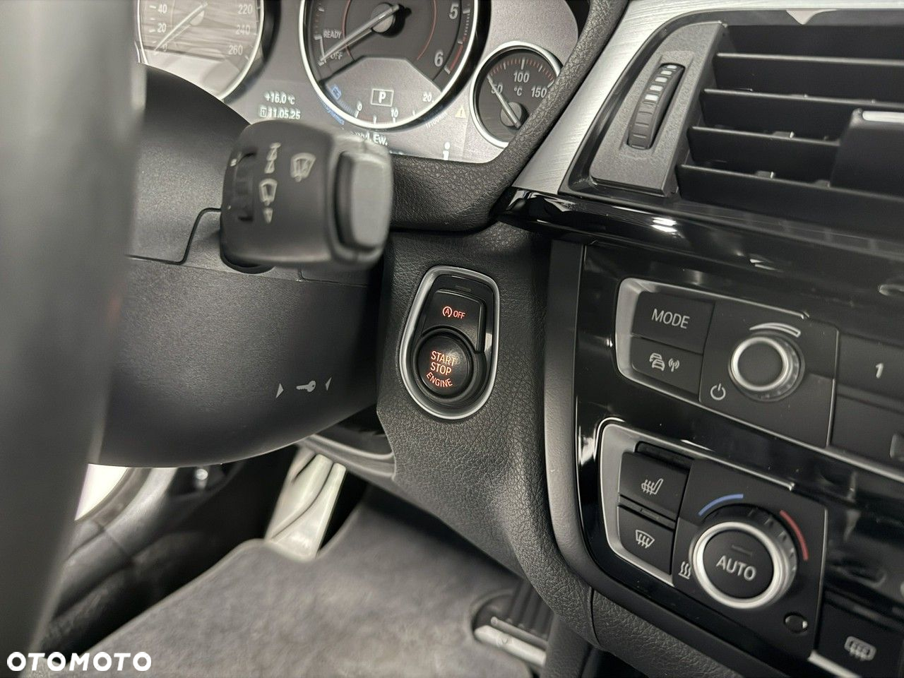 BMW Seria 4 425d Gran Coupe M Sport - 39