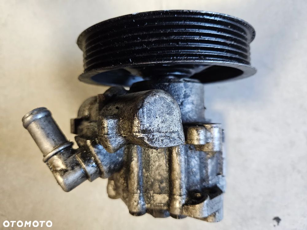 Saab 9-3 93 95 2.3 2.0 T 2.0T pompa wspomagania kierownicy - 1