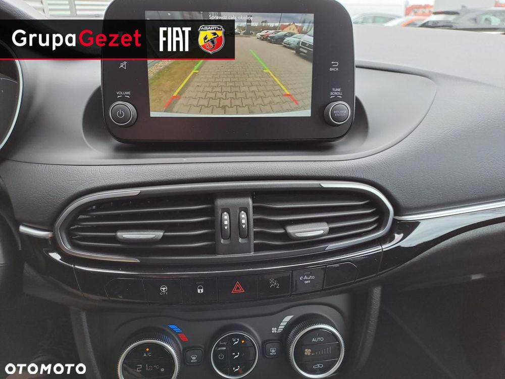 Fiat Tipo - 13