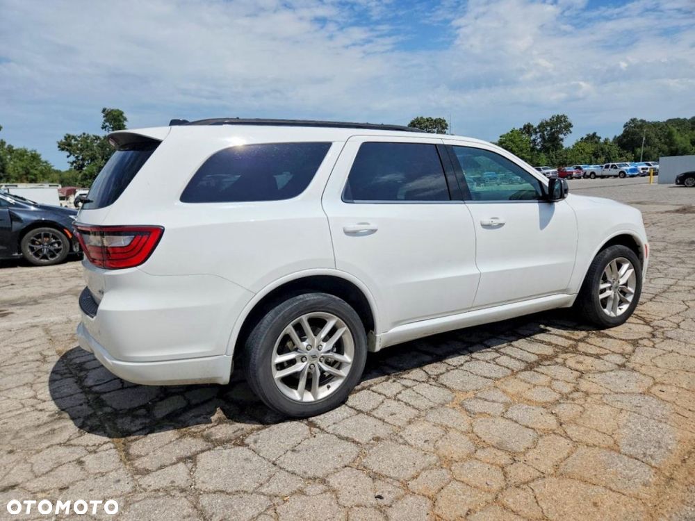 Dodge Durango 2023 photo 3