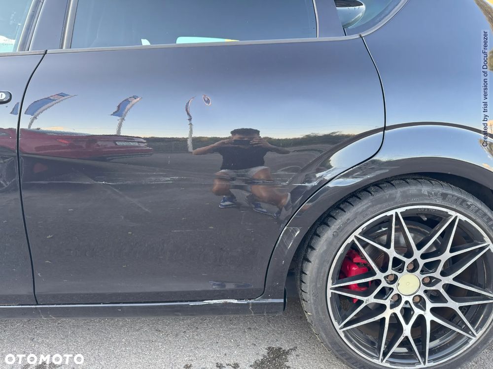 Seat Leon 2.0 T FSI Cupra - 7
