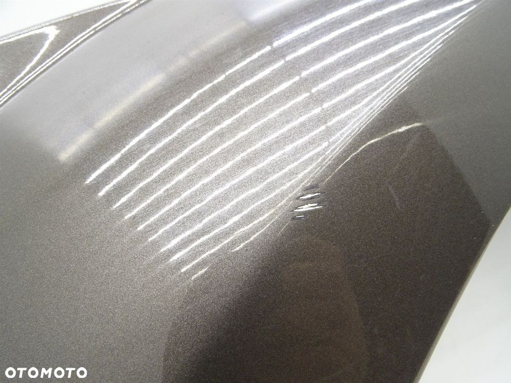 Błotnik lewy lewa przód przedni ly1p 8j0821433b audi tt 8j - 6