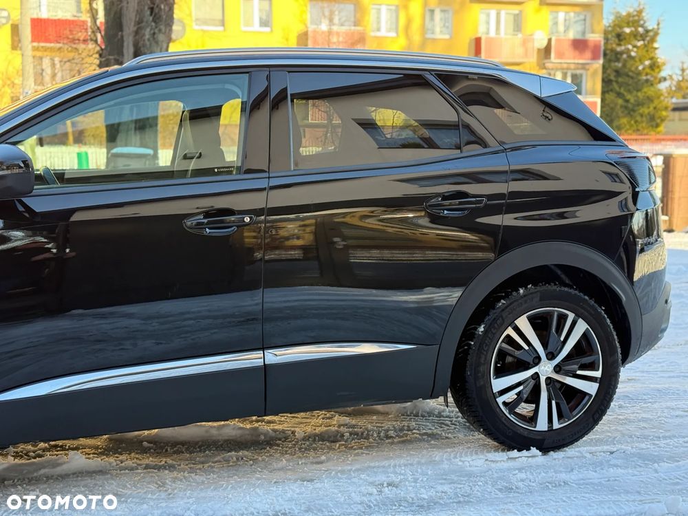 Peugeot 3008 PureTech 130 Stop & Start GPF Allure Business-Paket - 15