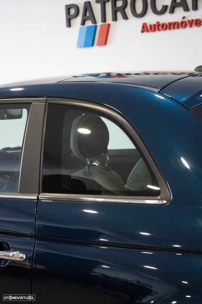 Fiat 500 1.0 Hybrid Dolcevita - 15