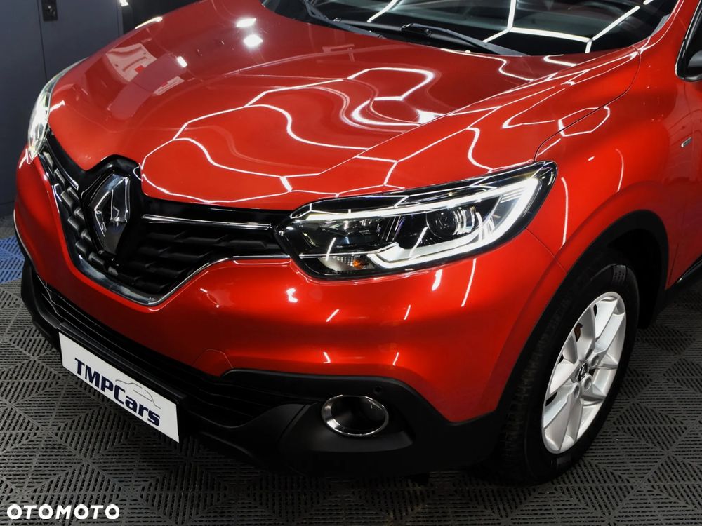 Renault Kadjar 1.2 Energy TCe Limited - 26