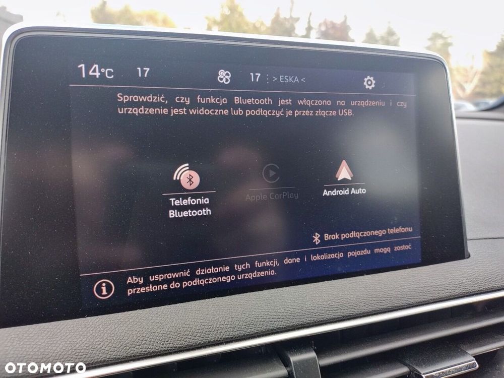 Peugeot 5008 - 17