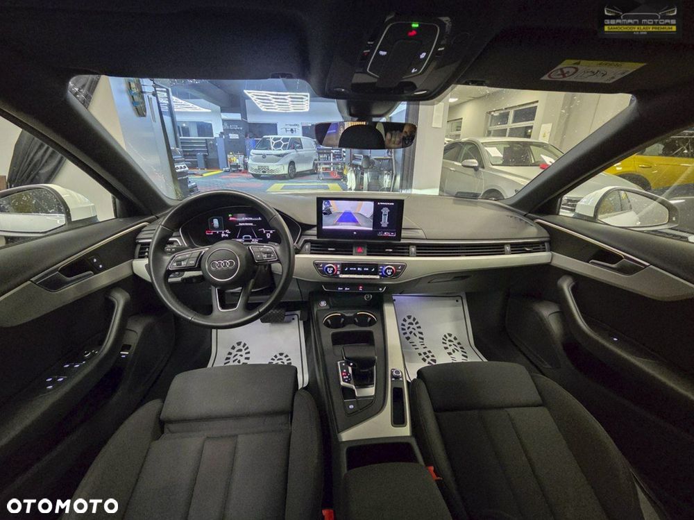 Audi A4 Avant - 21