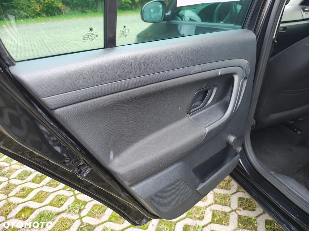 Skoda Fabia 1.2 TSI Elegance - 22