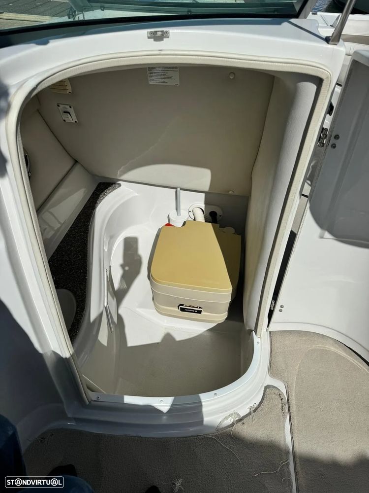 Crownline 240 - 31