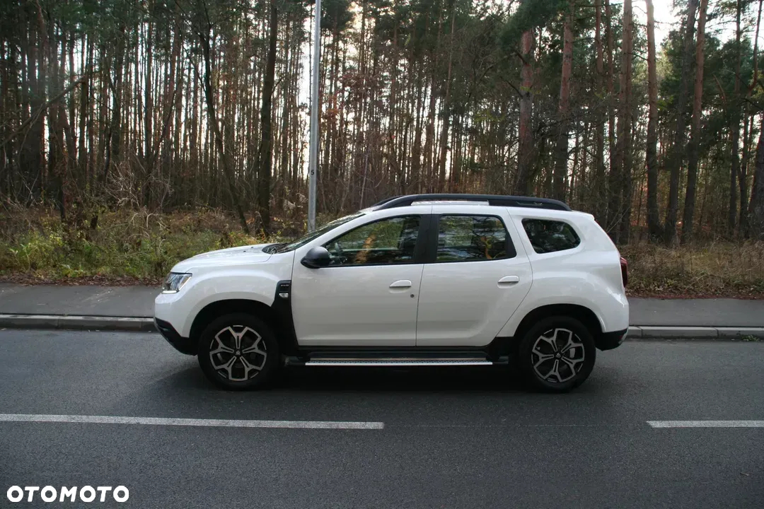 Dacia Duster - 7