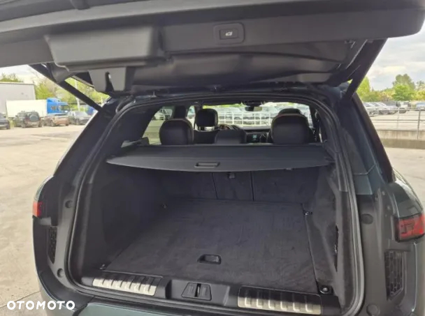 Land Rover Range Rover Sport D250 Dynamic SE - 7